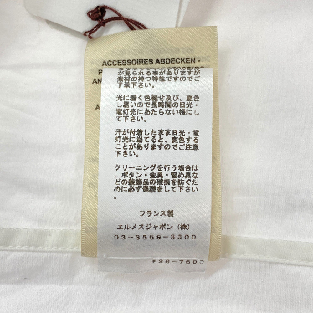 エルメス トップス