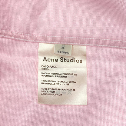 アクネストゥディオズ トップス