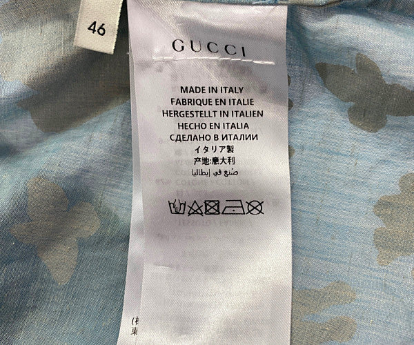 グッチ トップス