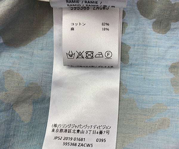 グッチ トップス