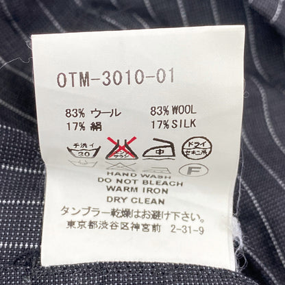 ファセッタズム トップス