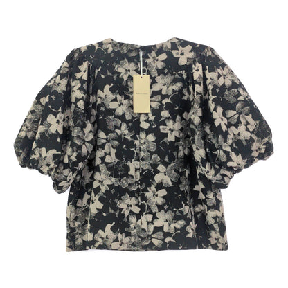 エムマーリエルカセット トップス