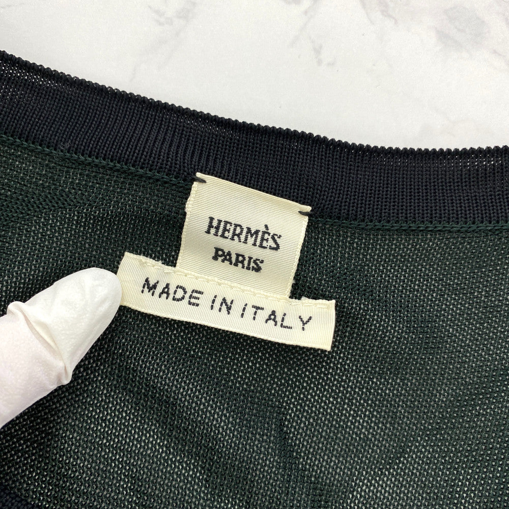 エルメス トップス