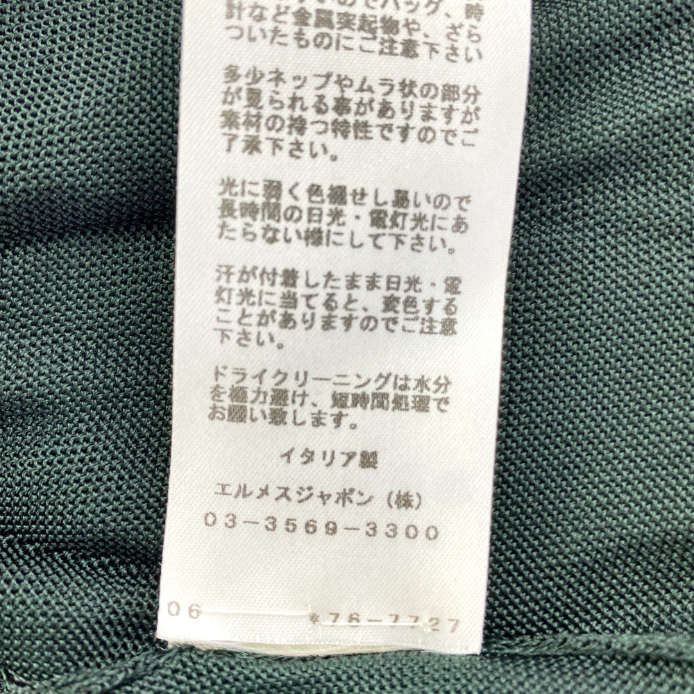 エルメス トップス