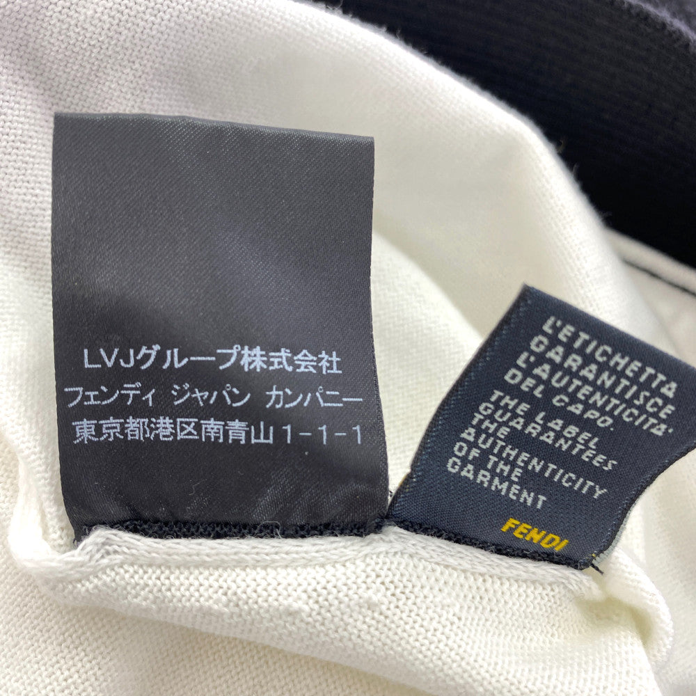 フェンディ トップス