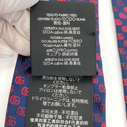 グッチ ネクタイ
