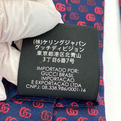 グッチ ネクタイ