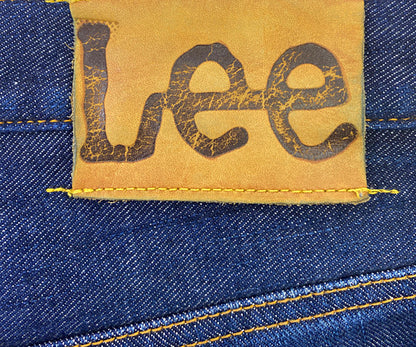 リー パンツ