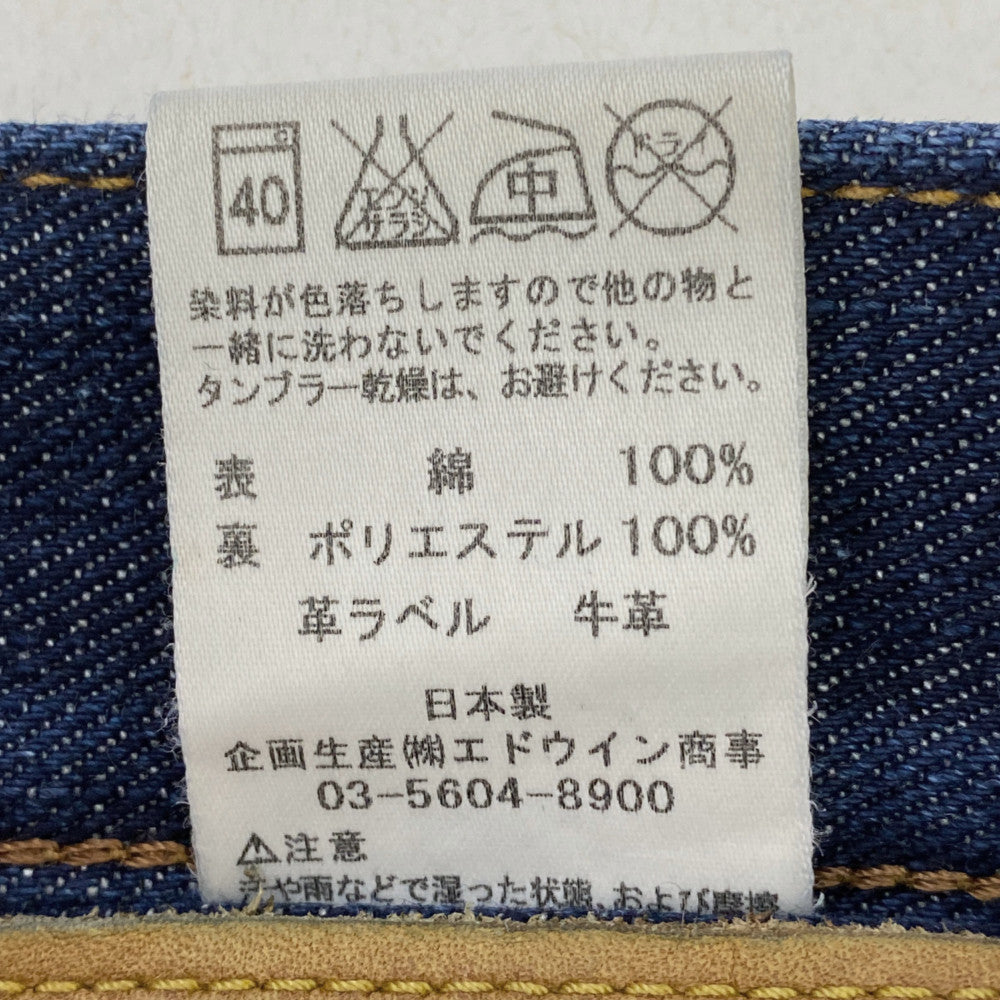 リー パンツ