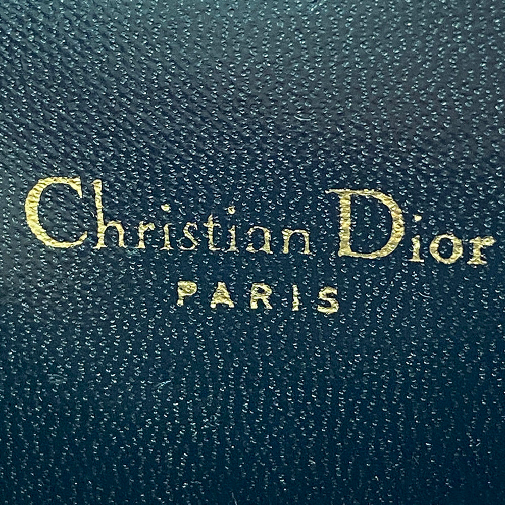 クリスチャンディオール ポーチ