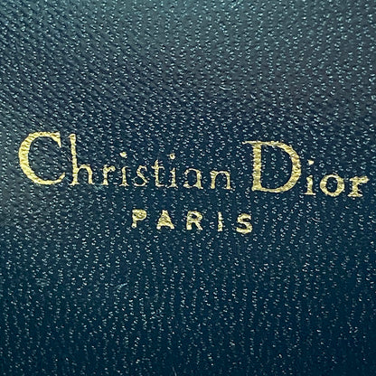 クリスチャンディオール ポーチ