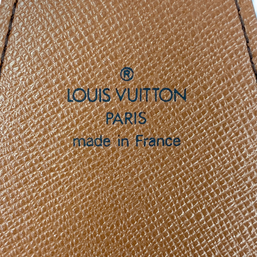 ルイヴィトン ポーチ