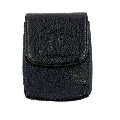 シャネル ポーチ