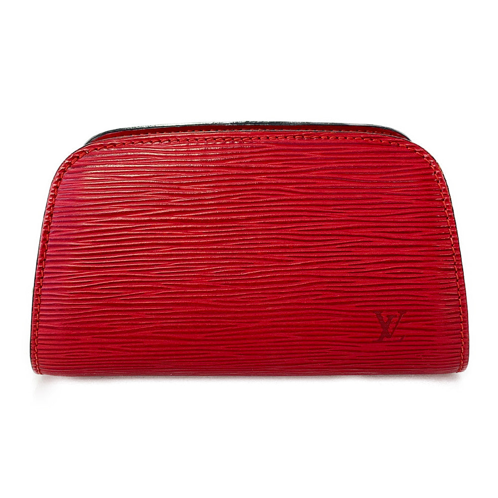 ルイヴィトン ポーチ