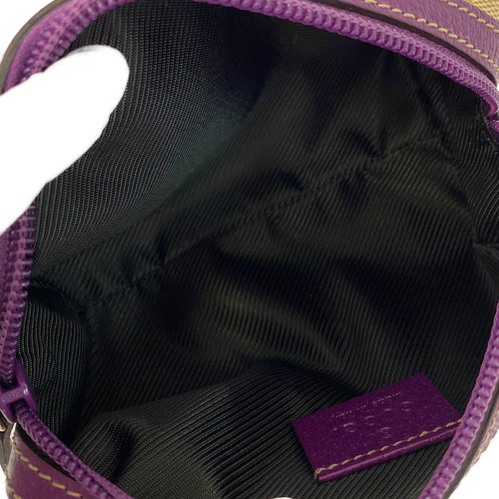グッチ ポーチ