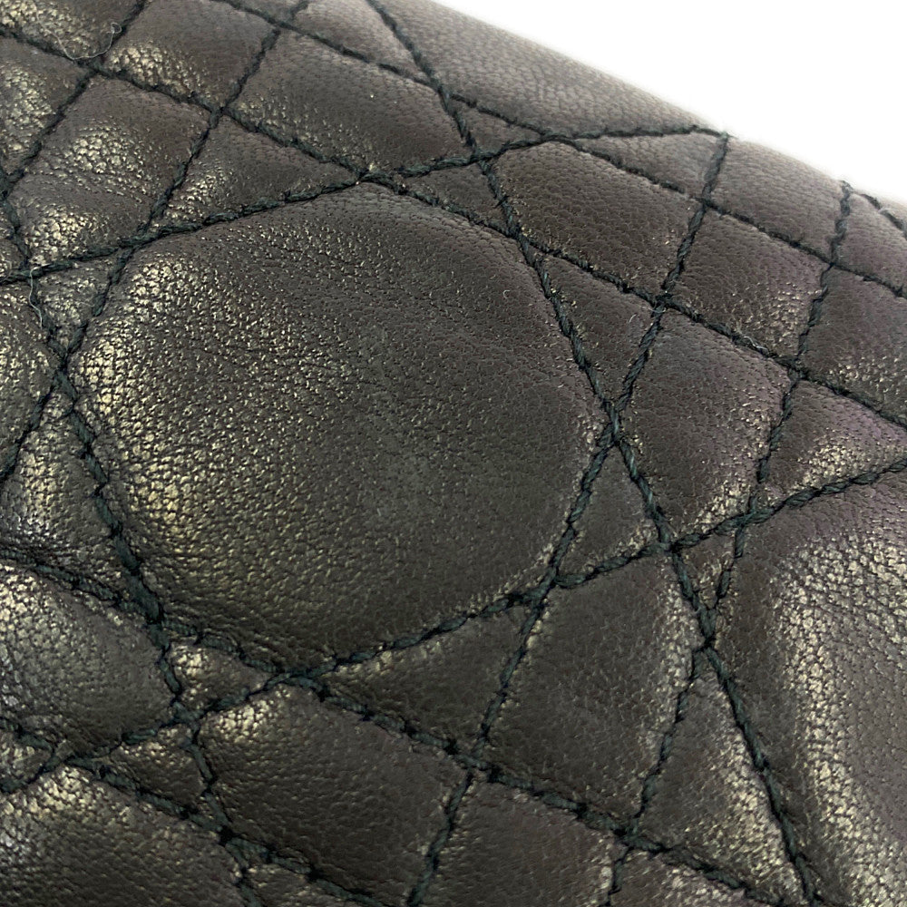 クリスチャンディオール ポーチ