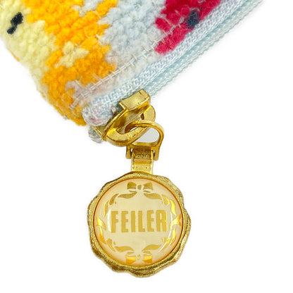 フェイラー ポーチ