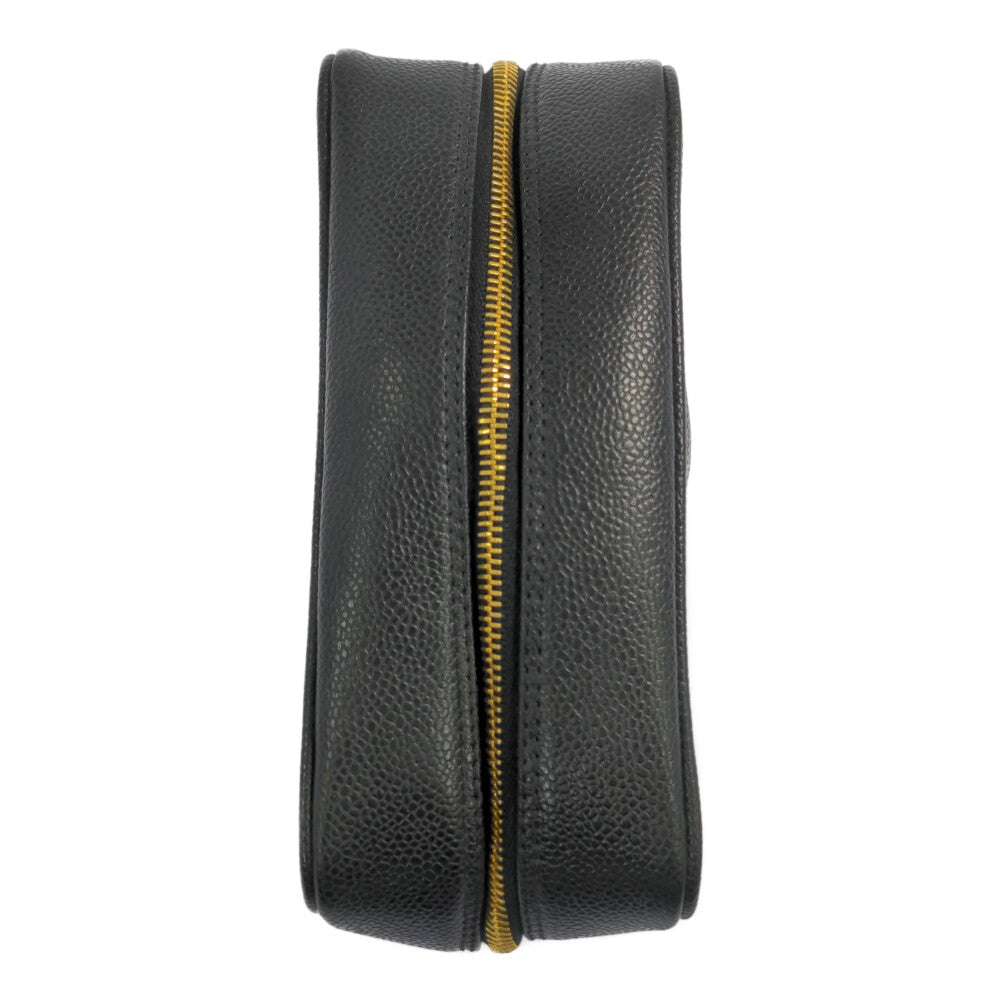 シャネル ポーチ