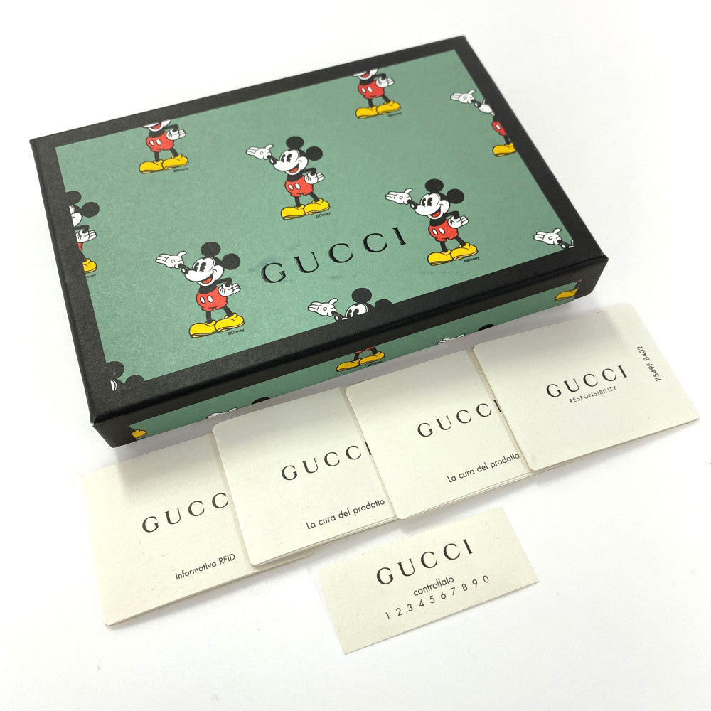 グッチ ポーチ