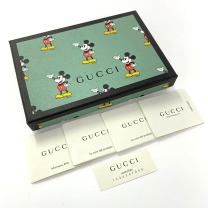 グッチ ポーチ