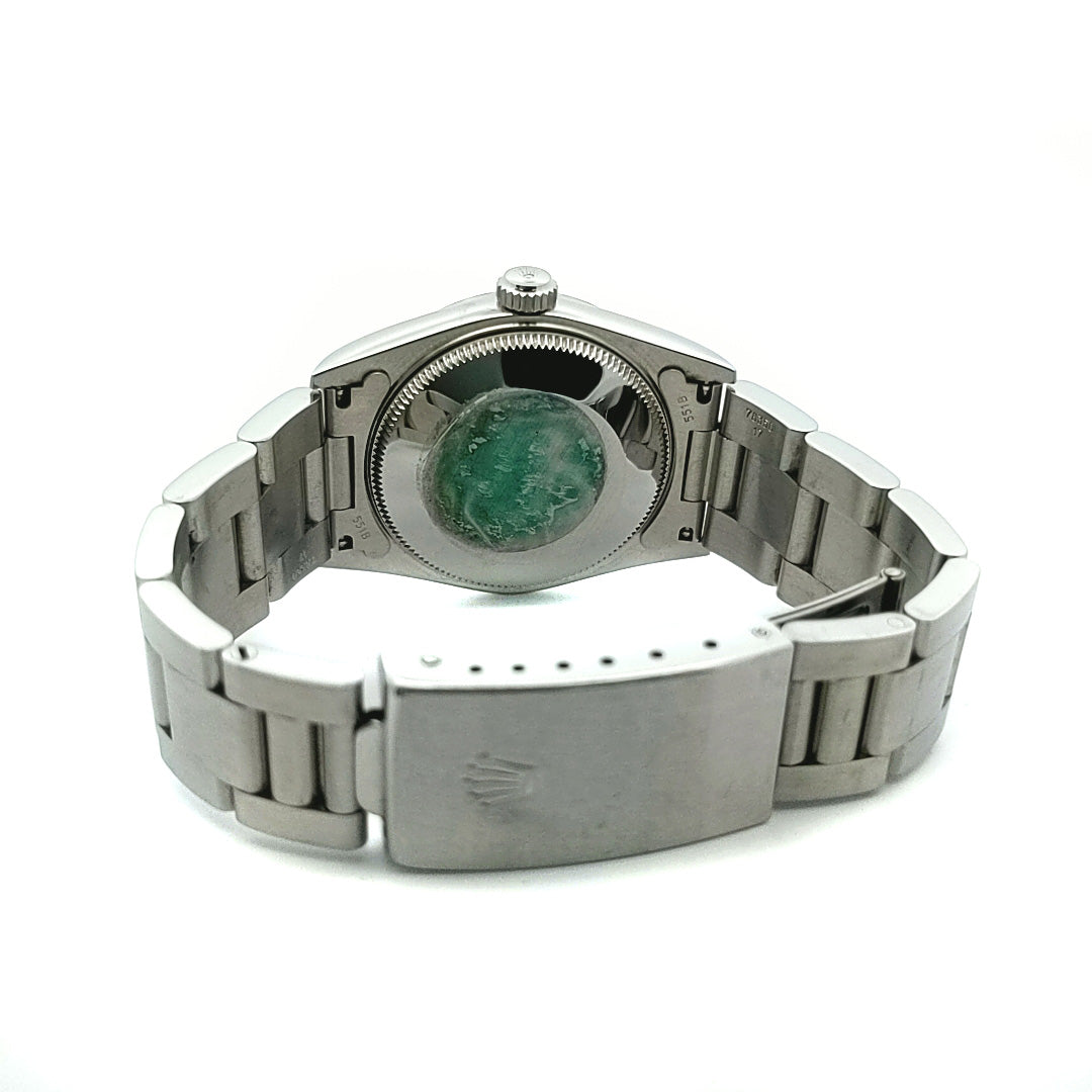 ロレックス 時計
