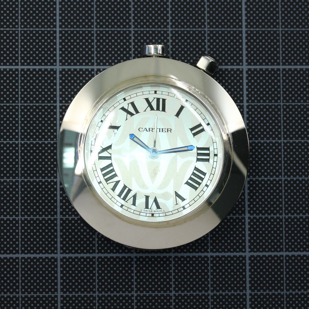 カルティエ 時計