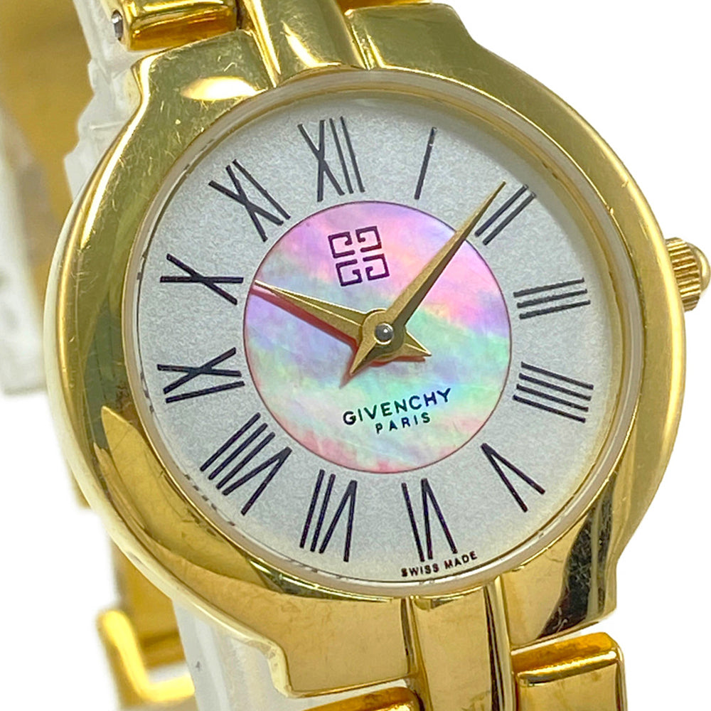 ジバンシー(ジバンシィ) 時計