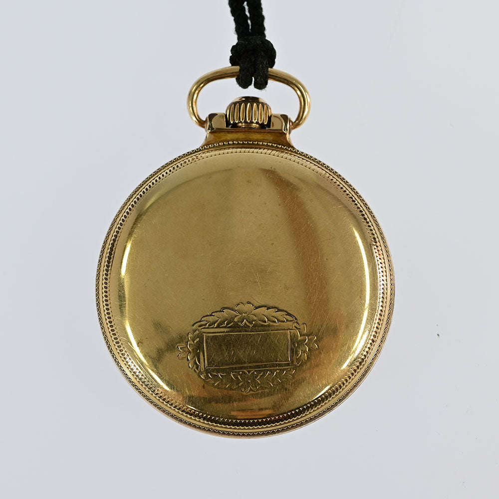 エルジン 時計