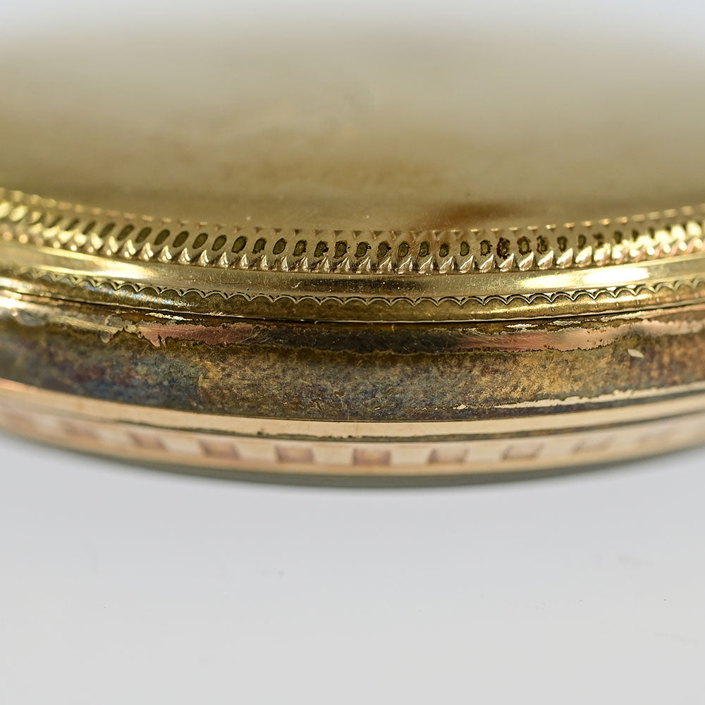 エルジン 時計