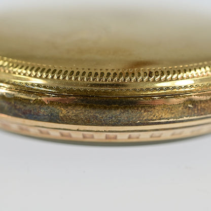 エルジン 時計