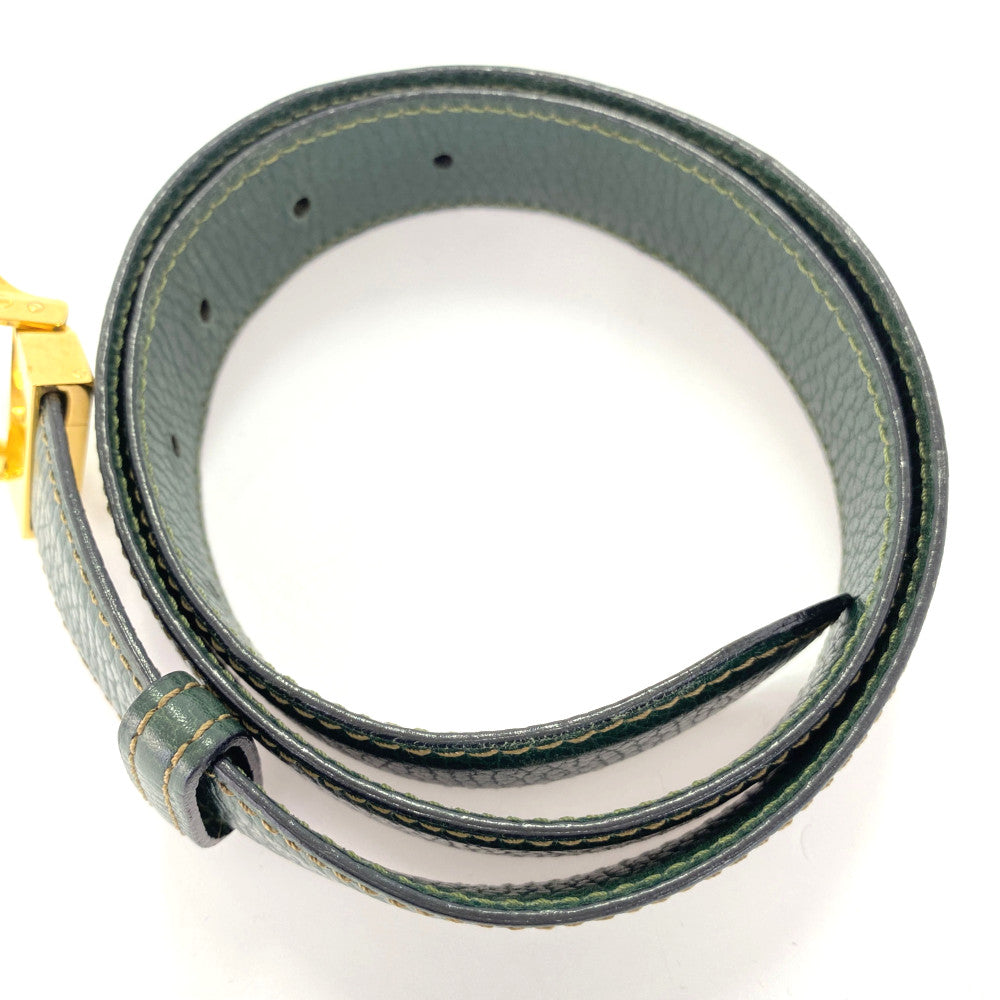 カルティエ ベルト