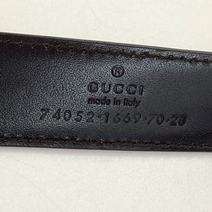 グッチ ベルト