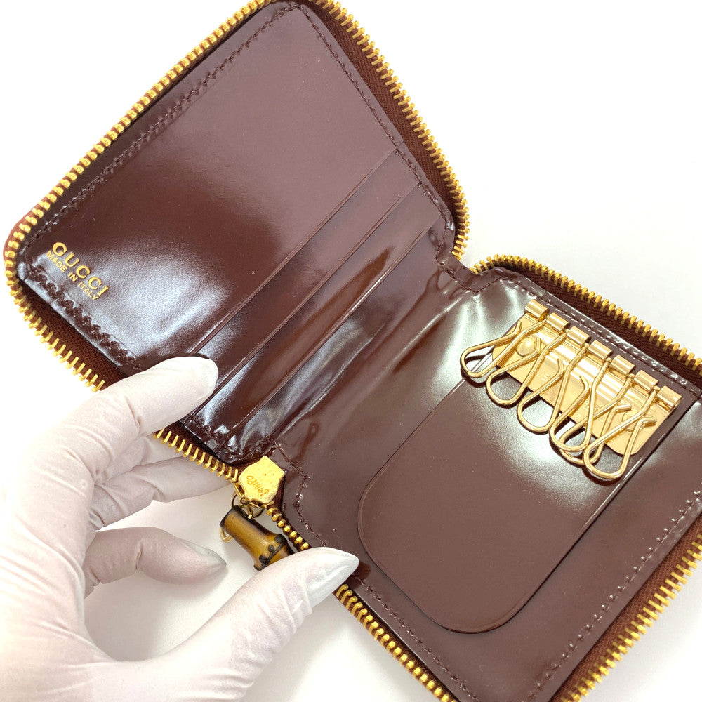 グッチ キーケース